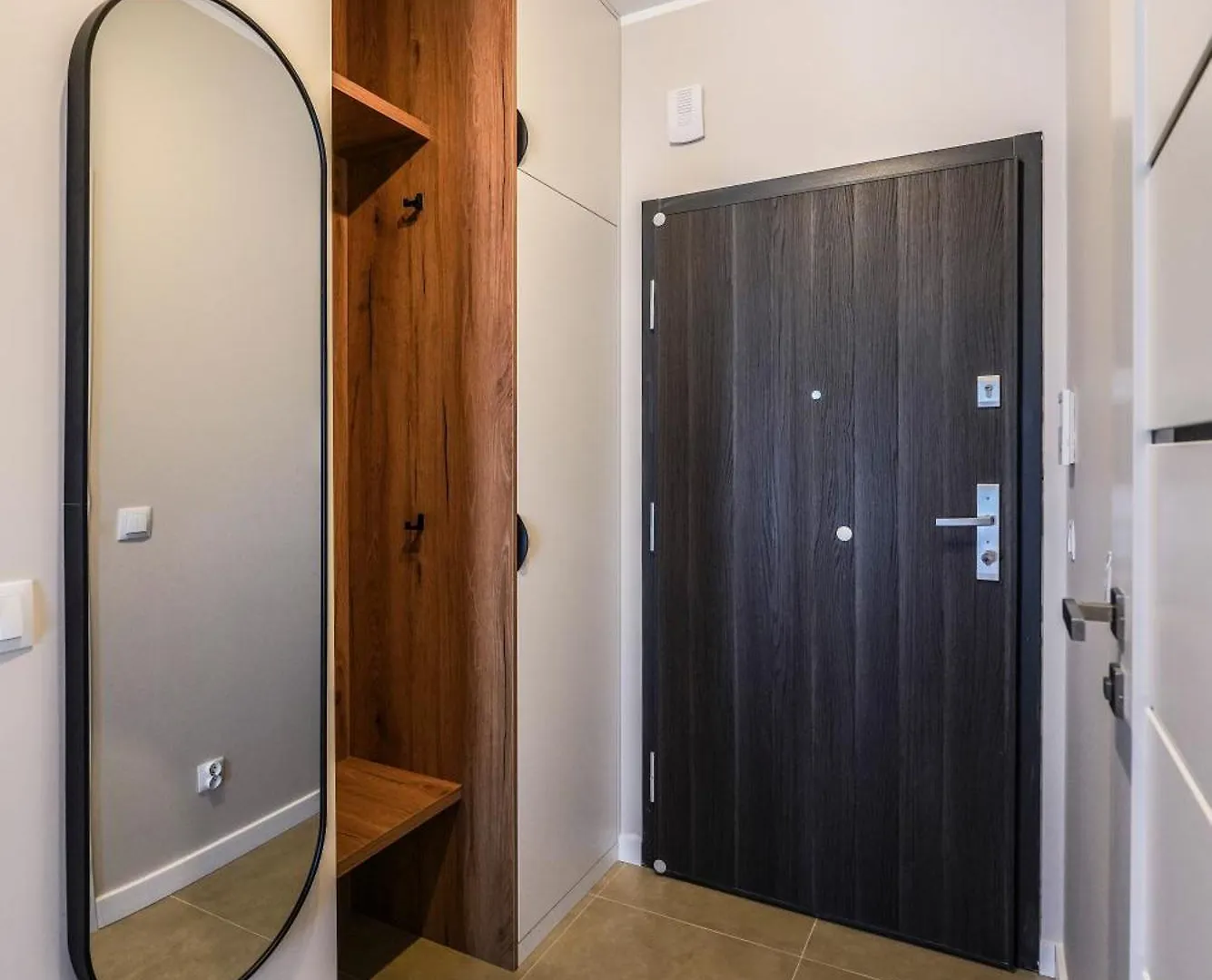 Apartment River Point Mieszczanska 24 M50 Wroclaw